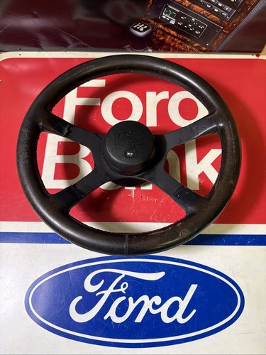 Ford fiesta four - rs,
