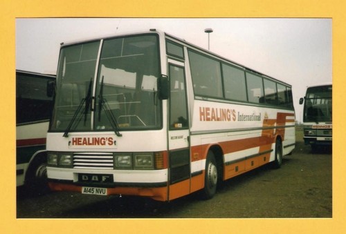 Coach photo healing s - ~, of