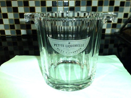 Vintage petite liquorelle - liquorelle, moet