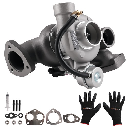 Turbocharger for land - for, land-rover