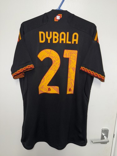 Adidas roma 2023 third - as,