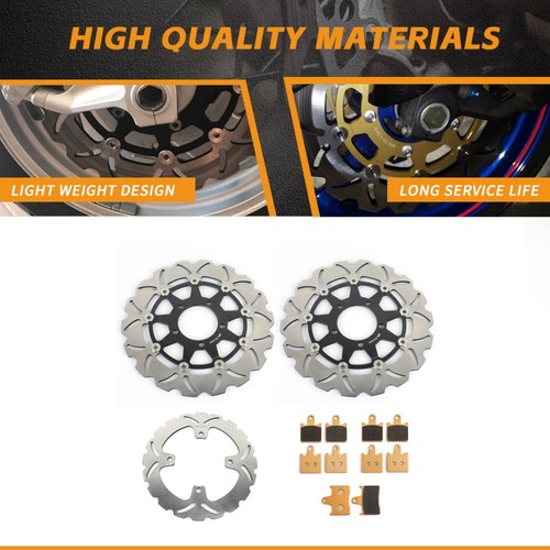 For kawasaki zzr 1400 abs - for,