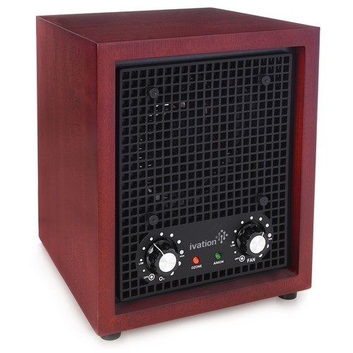 Ivation ozone generator air - ivation,