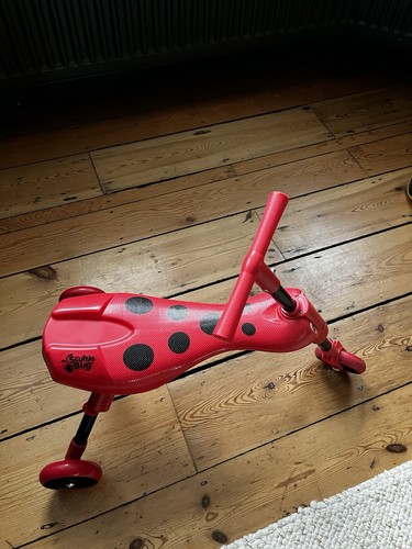 Scuttlebug wheel foldable - scuttlebug,