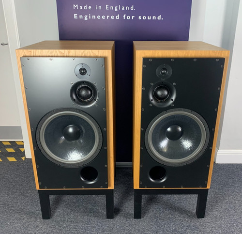 Atc scm150 asl oak active - atc,