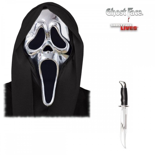 Adult scream ghost - scream,