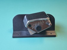 Logan 3000 Mount Cutter