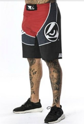 Bad boy shorts mma muah - boy,