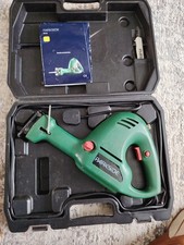 Parkside PFS 710 Reciprocating