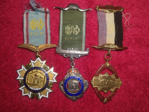 Roab medals grand - medals,