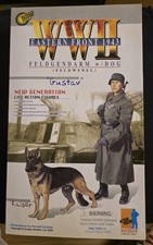 Dragon 1/6 Scale WW2 Eastern