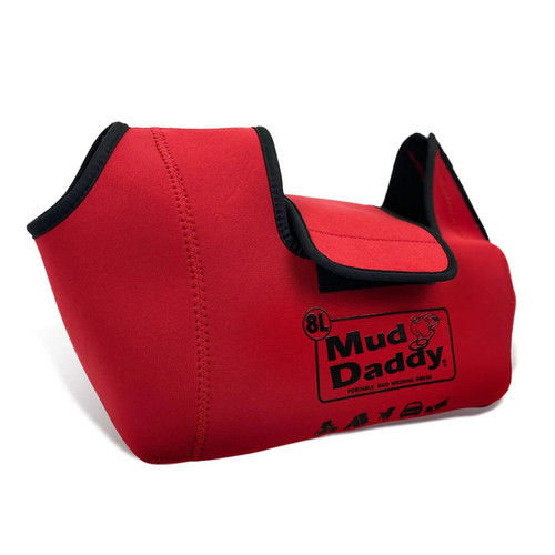 Mud daddy insulated jacket - daddy,
