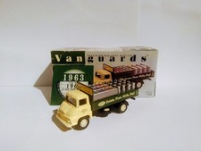 Corgi Vanguard Thames Trader