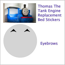 Little Tikes Thomas the Tank
