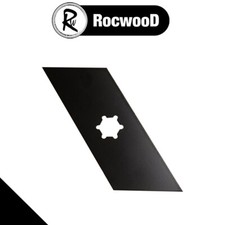 Aerator Scarifier Blade Fits