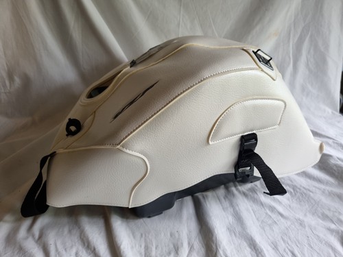 Bagster 1556g mat - mat/white, tank