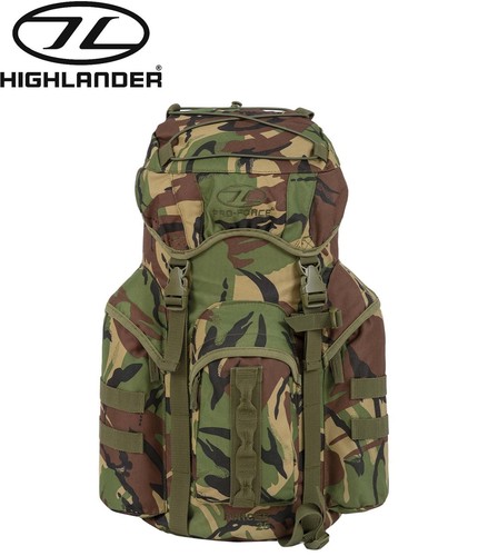 Highlander litres pro force - highlander, 25