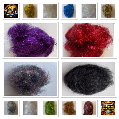 Prism ice dubbing ultra fine - dubbing,