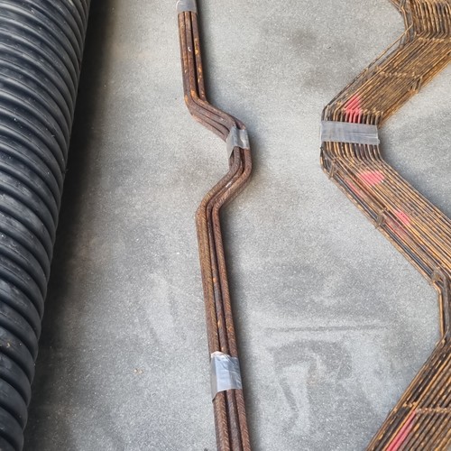Code rebar 10mm 60 lengts - rebar,