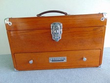 GERSTNER INTERNATIONAL GI-515