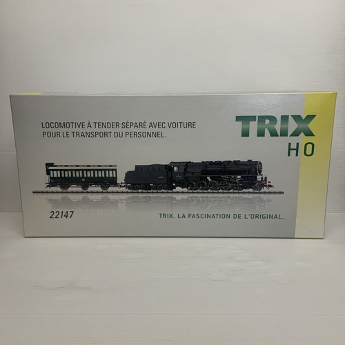 Trix train 22147 - trix, ho