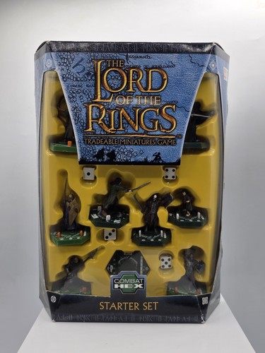 Lord the rings - the,