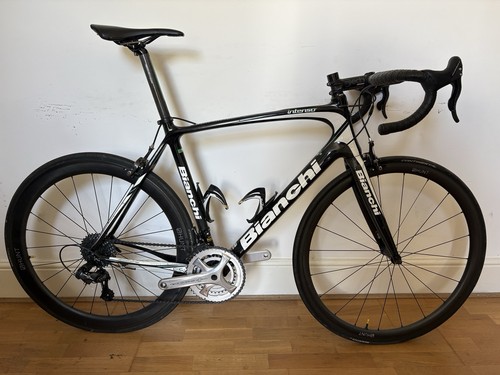 Bianchi intenso carbon - bianchi, frame