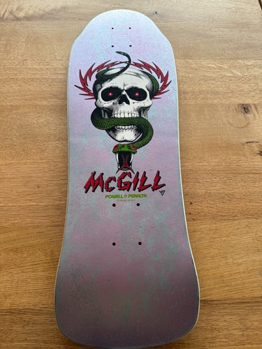 Vintage 1980s powell - og,
