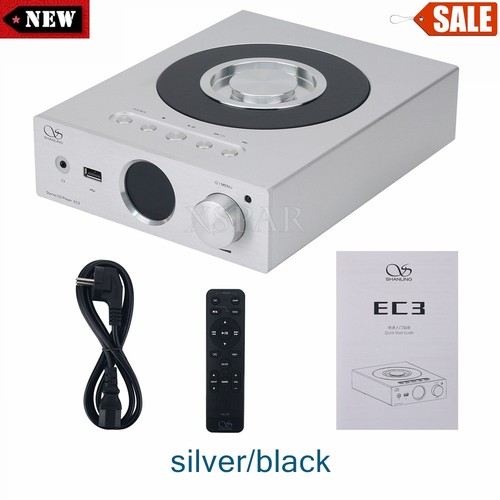 Shanling 220v ec3 - 220v, cd