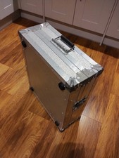 Flight Case, Mixing Desk, Yamaha O1v