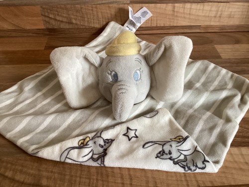 Primark grey striped - grey, dumbo