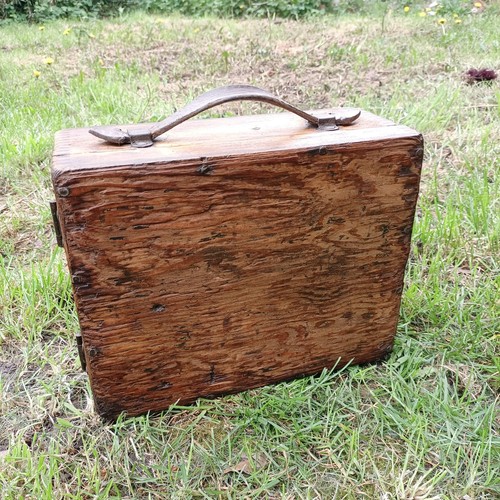 Antique vintage wood wooden - vintage,
