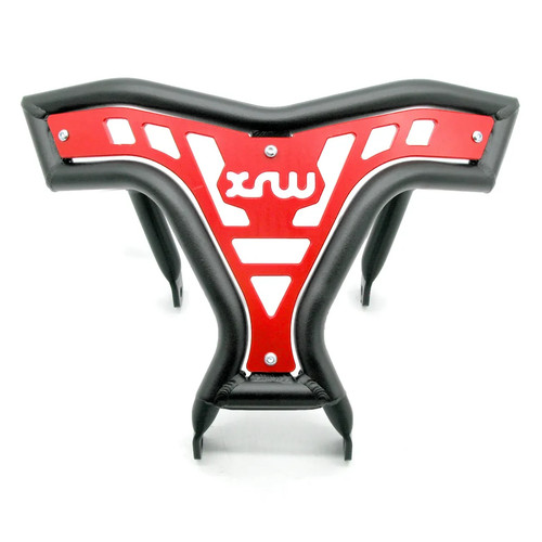 Xrw x16 front bumper - x16,