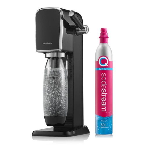 Sodastream art sparkling - art,