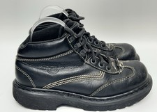 Vintage Dr Martens Boots Mens