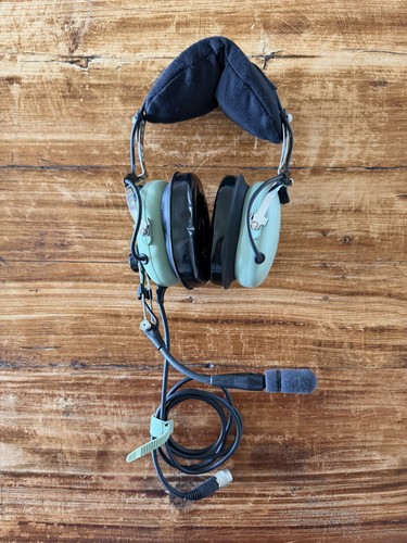 David clark h10 - clark,