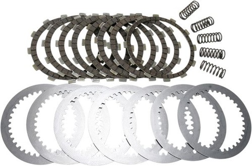 Ebc drc series clutch - ebc, for