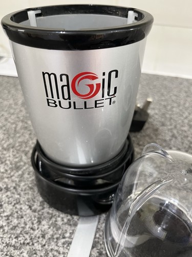 Nutribullet magic bullet - nutribullet,