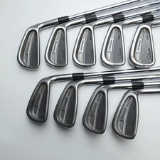 Used Titleist 704.CB Iron Set