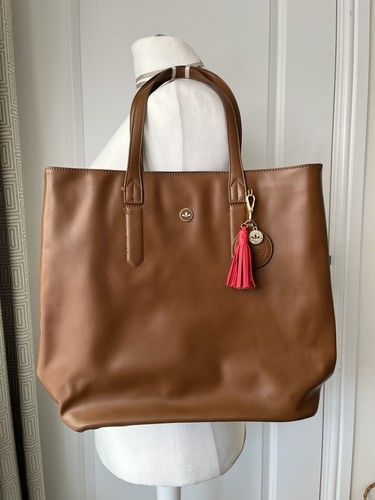 Nica large tote bag - nica,