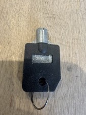 Tubz Vending Tower - Cash Lock Key 002