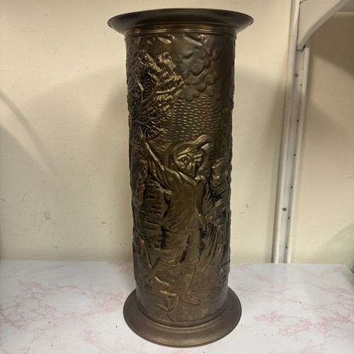 Gold brass plated - gold,