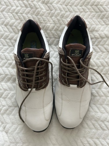 Stuburt gents golf shoes 5 - stuburt,