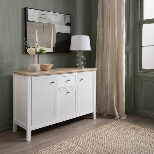 Leines hallway sideboard - hallway,