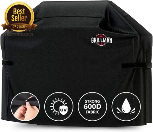Bbq barbeque grill cover - grill,
