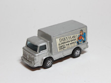 Corgi Juniors Leyland Terrier