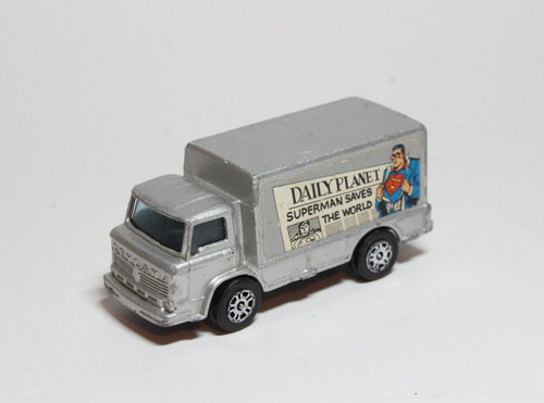 Corgi juniors leyland terrier - juniors,