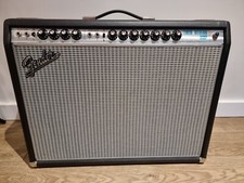 Fender Twin Reverb Custom 68