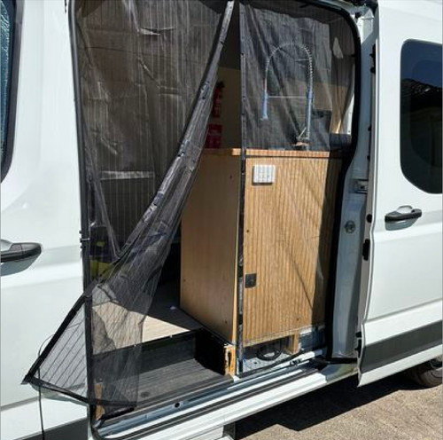 Ldv deliver side bug - bug, mesh