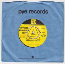 Donie COLLINS SHOWBAND * IRISH